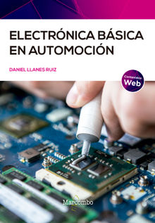 Electrnica bsica en automocin.  Daniel Llanes Ruiz