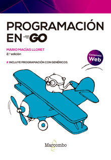 Programacin en Go 2ed.  Mario Macas Lloret