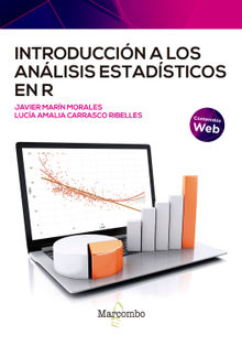 Introduccin a los anlisis estadsticos en R.  Javier Marn Morales