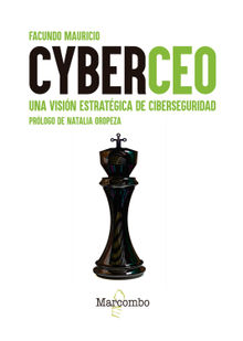 CyberCEO.  Facundo Mauricio