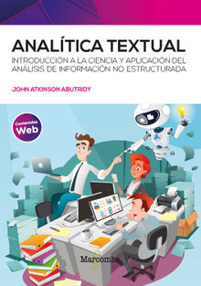 Analtica textual.  John Atkinson-Abutridy