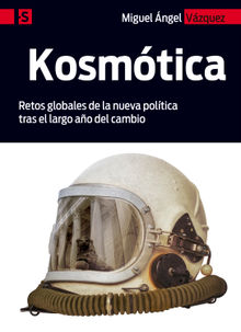 Kosmtica.  Miguel ngel Vzquez Martn