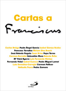 Cartas a Francisco.  SAN PABLO