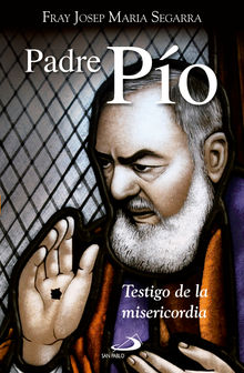 Padre Po.  Josep Mara Segarra Latorre