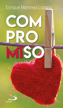 Compromiso.  Enrique Martnez Lozano