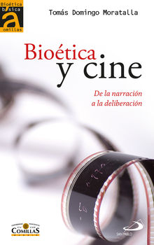 Biotica y cine.  Toms Domingo Moratalla