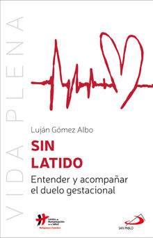 Sin latido.  Lujn Gmez Albo