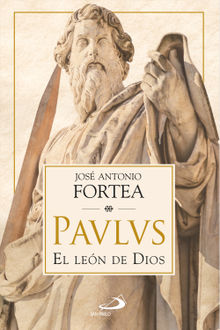 Paulus.  Jos Antonio Fortea Cucurull