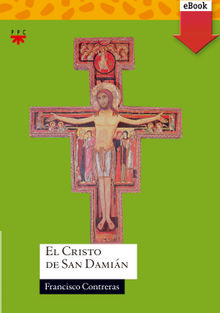 El cristo de San Damin.  Francisco Contreras Molina