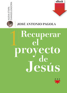 Recuperar el proyecto de Jess.  Jos Antonio Pagola Elorza