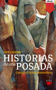 Historias de una posada.  Diego Tolsada Peris