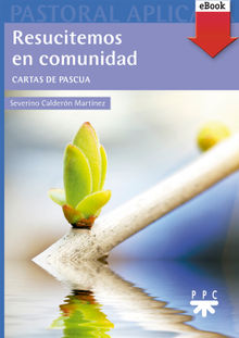 Resucitemos en comunidad.  Severino Caldern Martnez