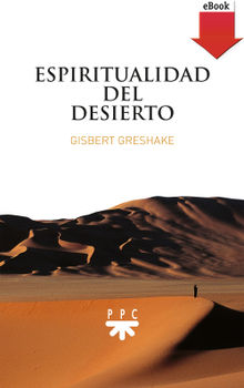 Espiritualidad del desierto.  Carmen Rodrguez Garca