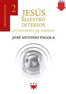 Jess maestro interior 2.  Jos Antonio Pagola Elorza