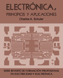 Electrnica, principios y aplicaciones.  Jose Vilardell Coma