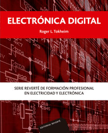 Electrnica digital.  Jose Vilardell Coma