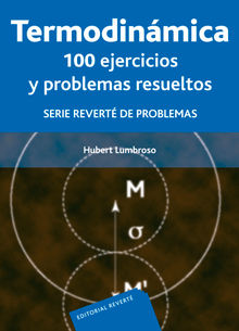 Termodinmica: 100 ejercicios y problemas.  Jos Casas Vzquez