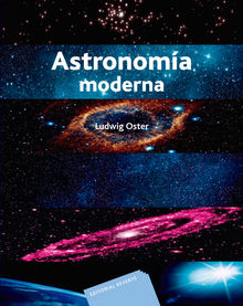 Astronoma moderna.  Jos Chabs Bergn