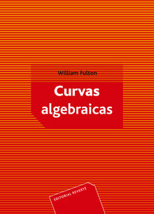 Curvas algebraicas.  Griselda Pascual Xufre