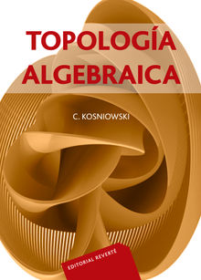 Topologa algebraica.  Manuel Castellet Solanas