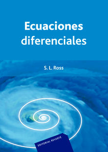 Ecuaciones diferenciales.  Carlos Navarro Garrido