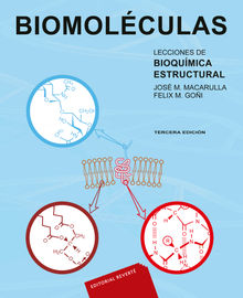 Biomolculas.  Jose Mara Macarulla