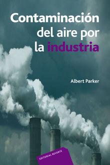 Contaminacin del aire por la industria.  Jose Simarro Dorado