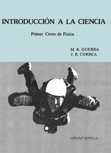 Introduccin a la ciencia. Primer Curso de Fsica.  Mario R. Guerra