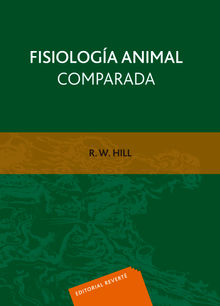 Fisiologa animal comparada.  Jess Palomeque Rico