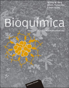 Bioqumica.  Josep Maria Mestres