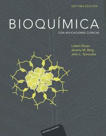 Bioqumica.  John L. Tymoczko