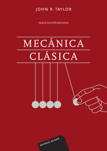 Mecnica clsica.  Jess Ildefonso Das