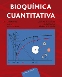 Cuestiones sobre metabolismo.  A. Marino