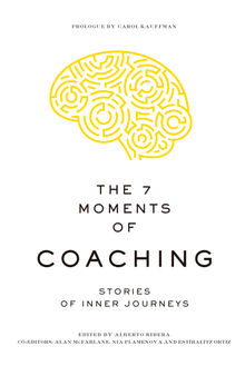 The 7 moments of coaching.  Alberto Ribera