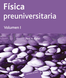 Fisica preuniversitaria. Volumen I.  Julin Fernndez Ferrer