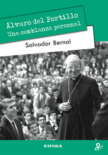 lvaro del Portillo.  Salvador Bernal