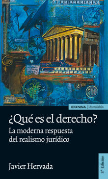 Qu es el derecho?.  Javier Hervada