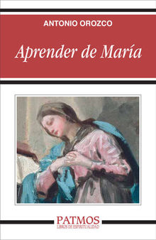 Aprender de Mara.  Antonio Orozco Delcls 