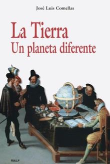 La Tierra.  Jos Luis Comellas Garca-Lera 