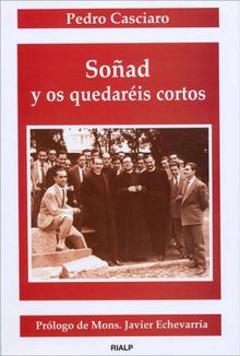 Soad y os quedaris cortos.  Pedro Casciaro Ramrez