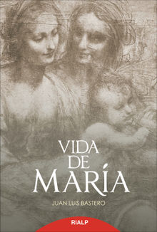 Vida de Mara.  Juan Luis Bastero de Eleizalde