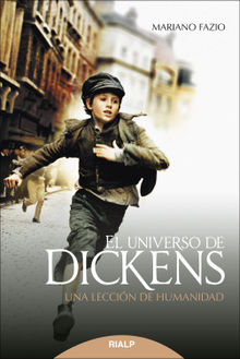 El universo de Dickens.  Mariano Fazio Fernndez 