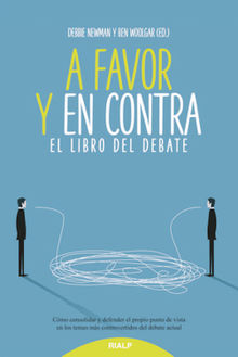 A favor y en contra.  Ben Woolgar