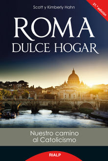 Roma dulce hogar.  Miguel Martn Martn