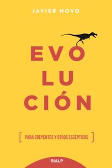 Evolucin.  Francisco Javier Novo