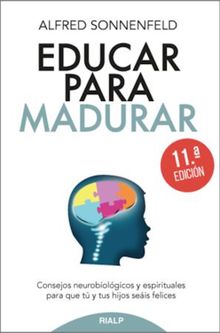 Educar para madurar.  Alfred Sonnenfeld