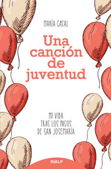 Una cancin de juventud.  Mara Casal