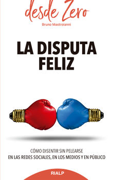 La disputa feliz.  Bruno Matroianni