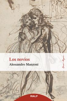 Los novios.  Juan Nicasio Gallego