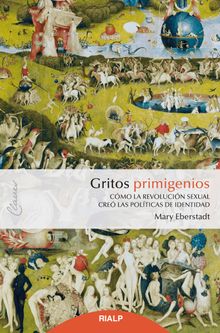 Gritos primigenios.  Marcela Duque Snchez